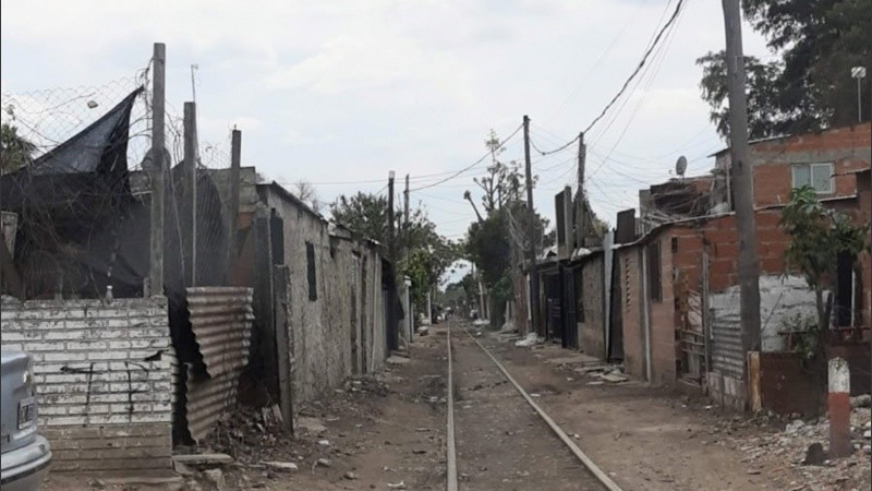Quedó preso por tentativa de homicidio tras atacar a martillazos a su excuñado en Rosario