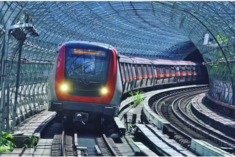 Venezuela recuperó el sistema Metro y ferroviario tras los terremotos