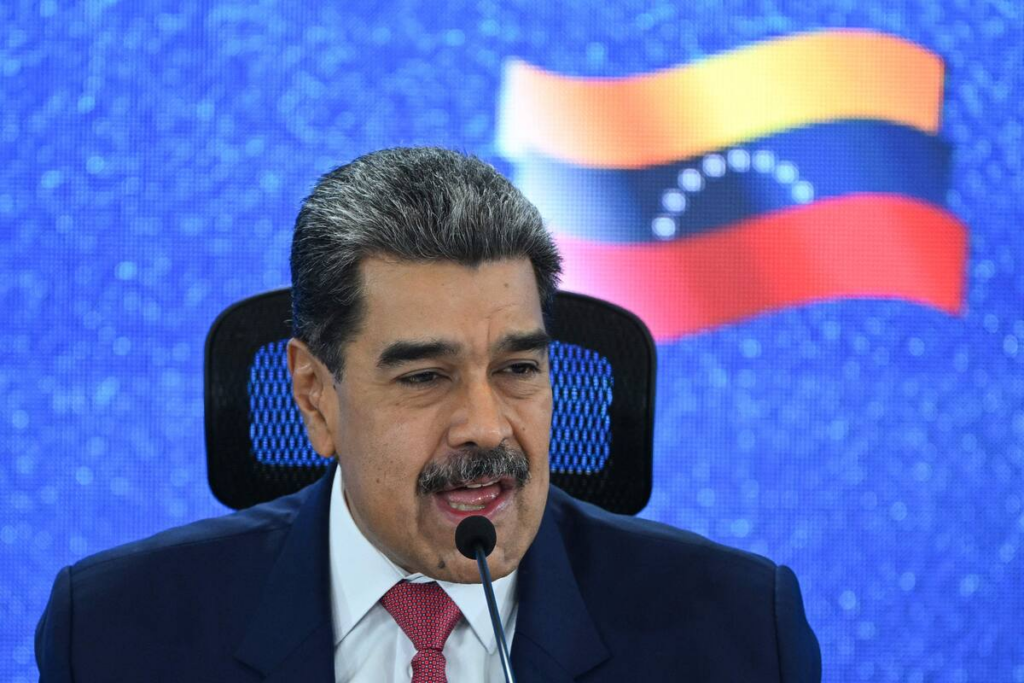Proponen que el juicio contra Nicolás Maduro en EE.UU. comience en junio de 2027