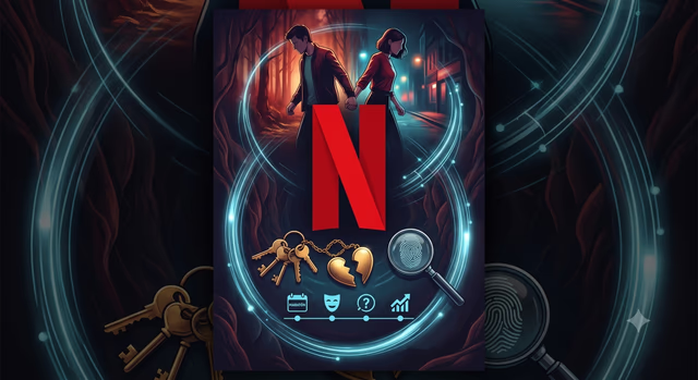 Ni película ni nueva temporada: la miniserie furor que se convirtió en lo más visto de Netflix en 2026