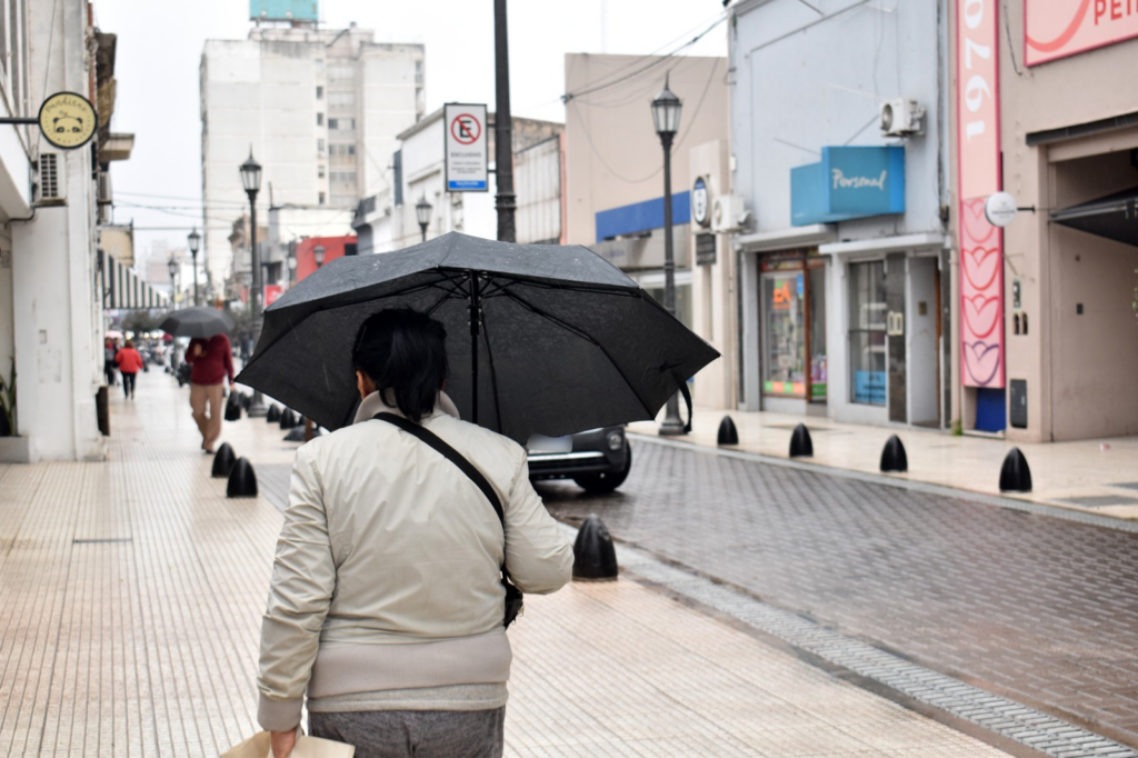 clima san nicolás lluvia