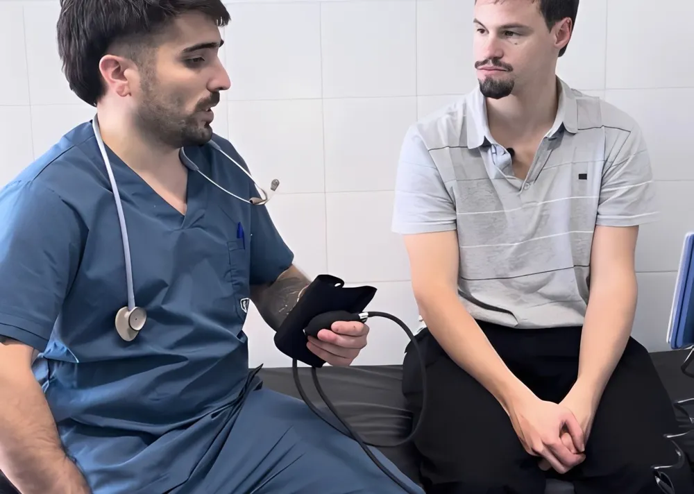 Cáncer de próstata: por qué es clave la consulta médica para detectar la enfermedad a tiempo