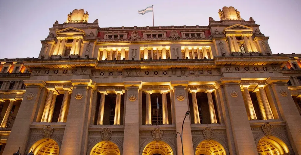 El Gobierno designó 12 nuevos jueces y dos asumirán en la provincia de Buenos Aires