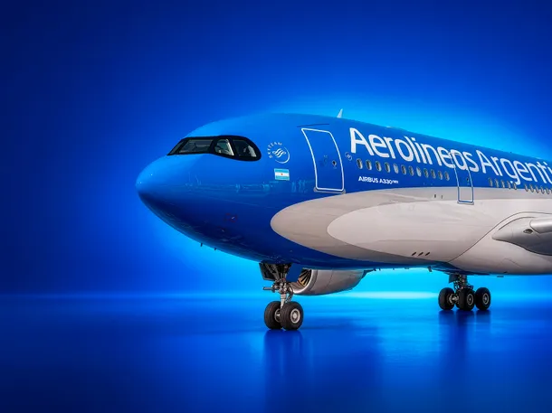 Aerolíneas Argentinas