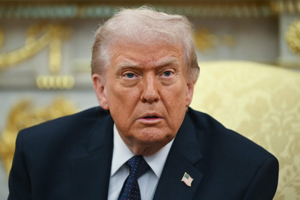 Trump