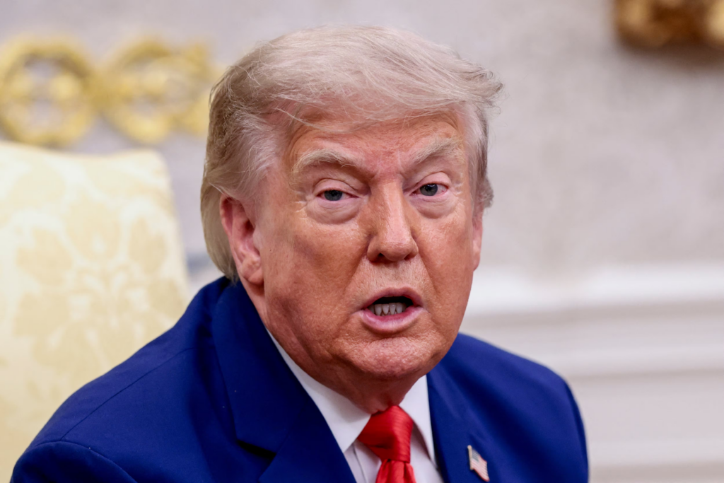 Trump aplicará nuevos aranceles a 60 países y Argentina estará alcanzada con una tasa del 10%