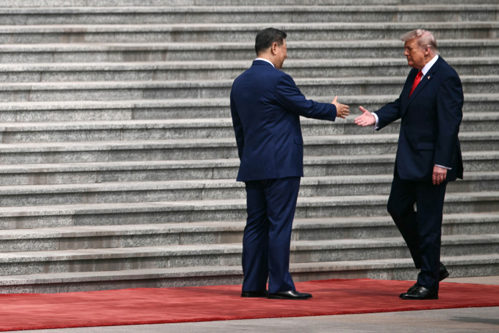 Trump anunció que Xi Jinping visitará Estados Unidos el 24 de septiembre