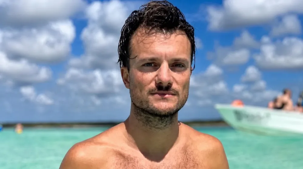 Detuvieron en Estados Unidos a Juan Manuel Reverter, acusado del femicidio de Agostina Jalabert