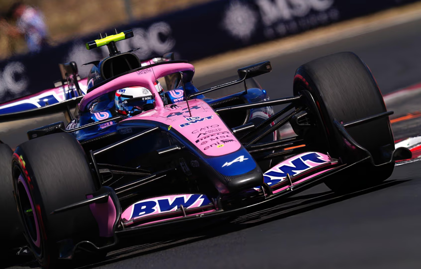 colapinto clasificación pole norris verstappen