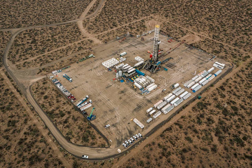 Empresas energéticas emitieron deuda por US$ 5.307 millones en el primer semestre