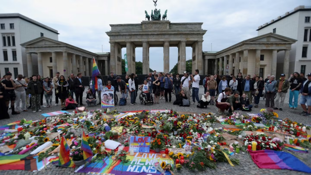 Berlín