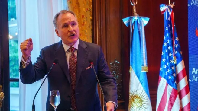 embajador