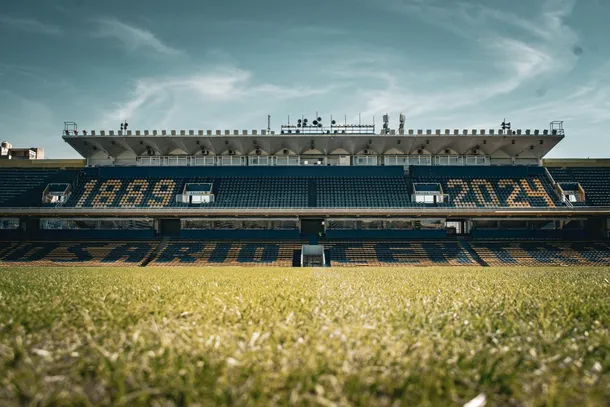 Rosario Central Pablo Quirno