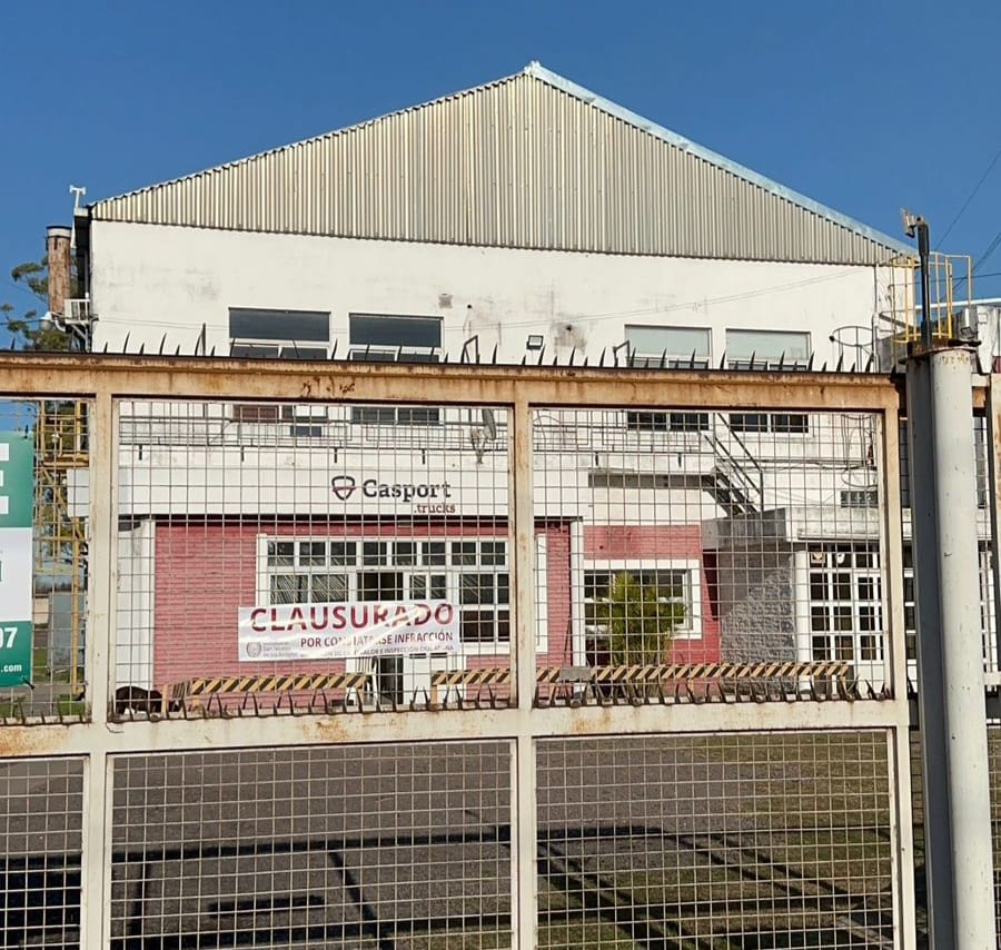Moviport Casport