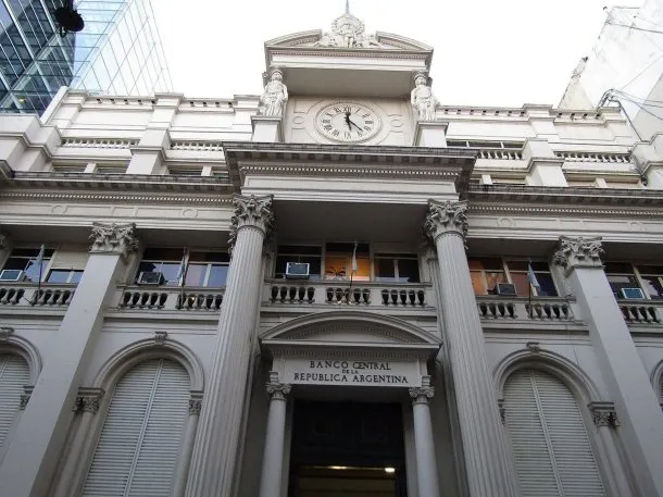 banco central