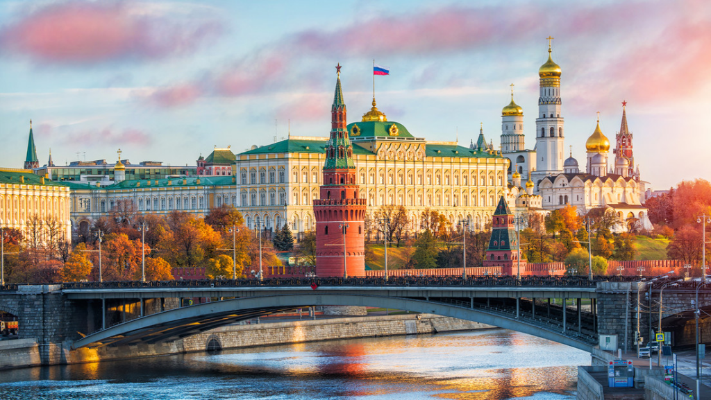 Kremlin