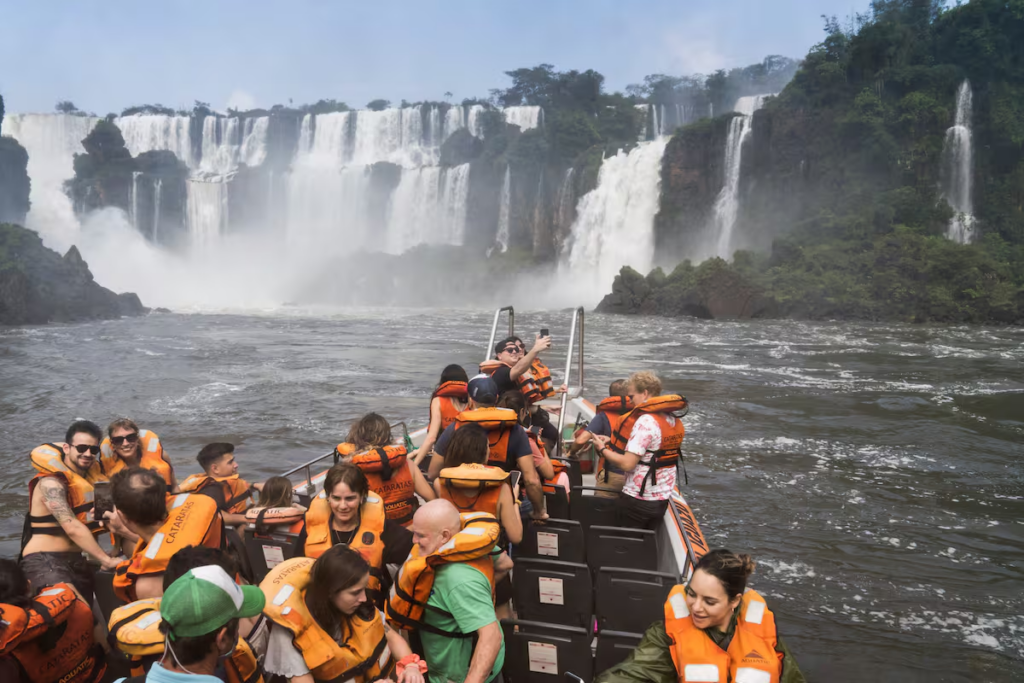 Cataratas