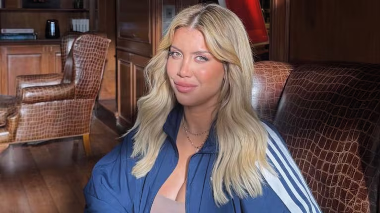 Wanda Nara apuntó contra Mauro Icardi: "Andá y buscá trabajo"