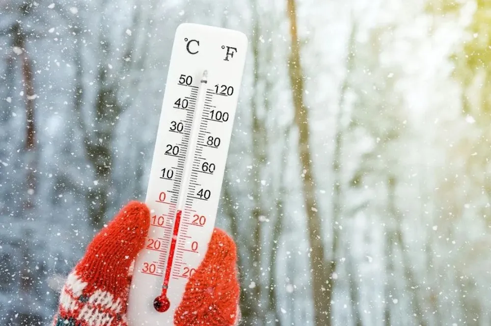 Frío extremo: rigen alertas amarilla y naranja en Buenos Aires y varias ciudades registraron temperaturas bajo cero