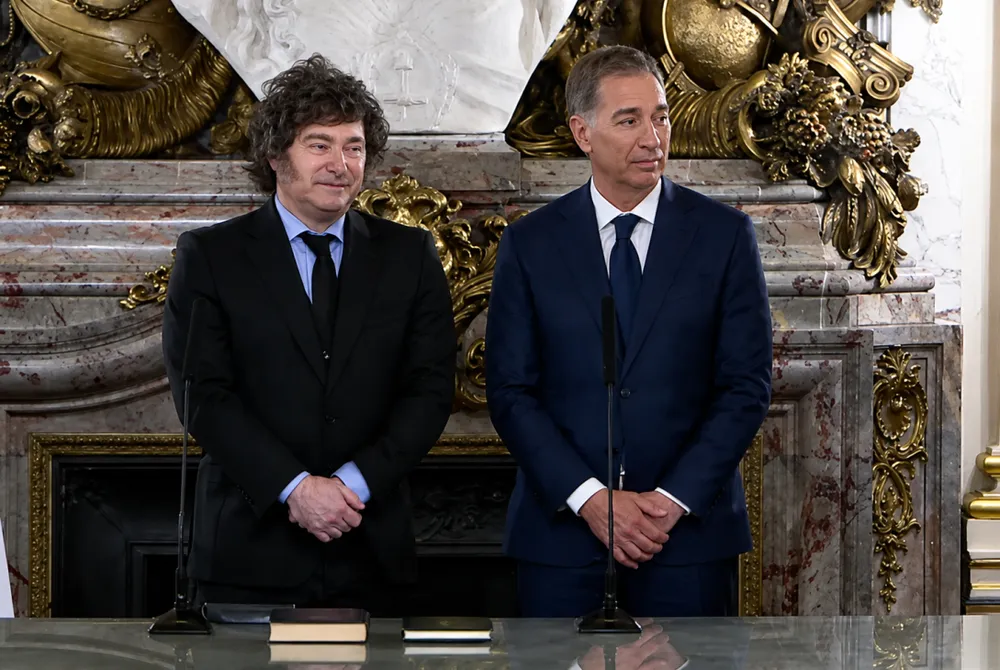 El Gobierno eliminó el Ministerio del Interior y transfirió sus funciones a la Jefatura de Gabinete
