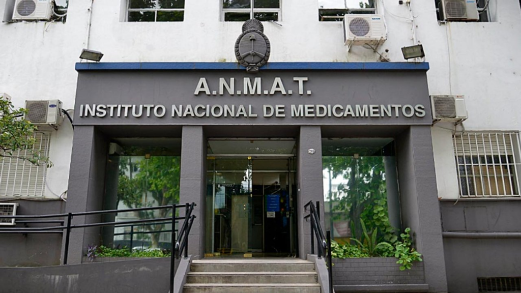 anmat
