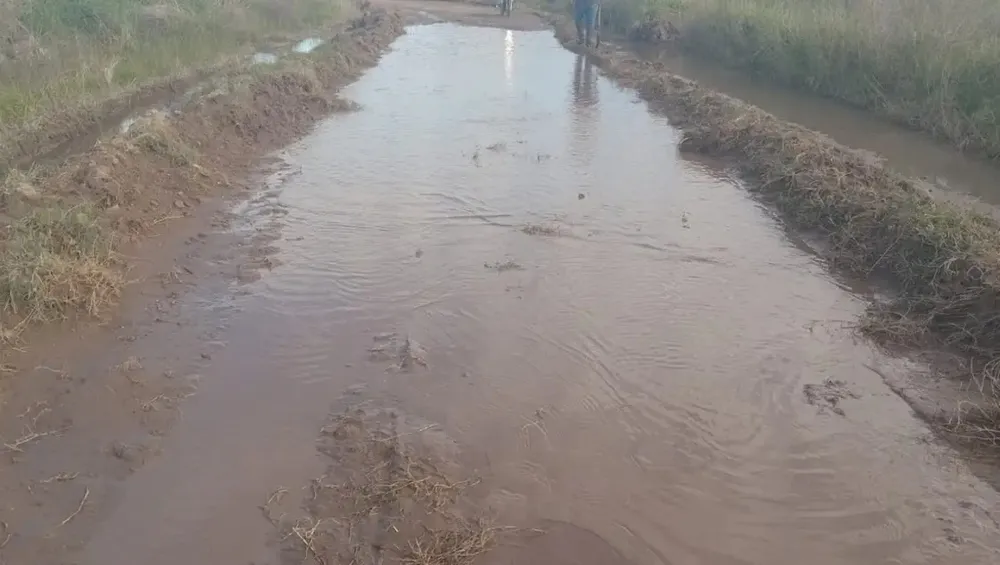 Productores de 9 de Julio proponen crear una comisión para administrar los caminos rurales