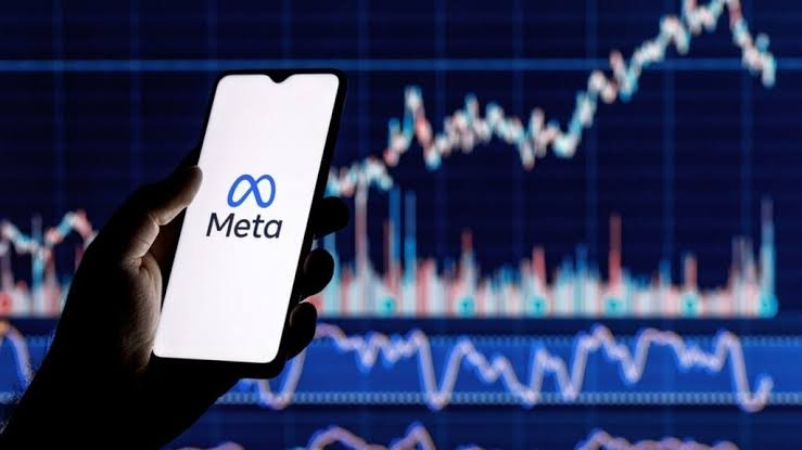 Las acciones de Meta caen cerca de 10% tras anunciar un mayor gasto en inteligencia artificial