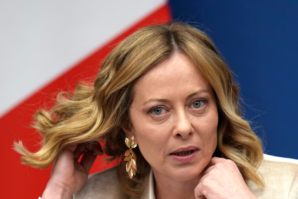 Italia aprobó una ley que permitirá a miles de reclusos con adicciones cumplir sus condenas fuera de prisión