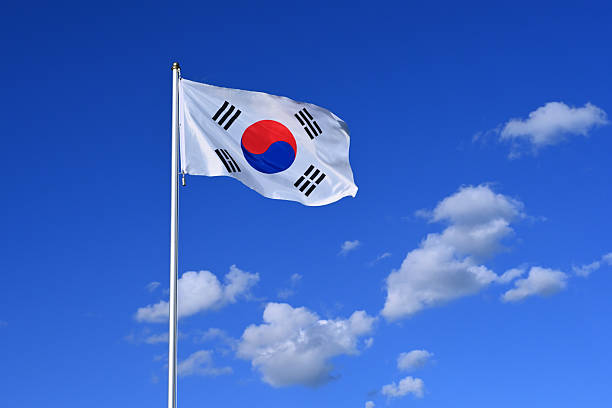 Corea del Sur avanza con una ley para incorporar criptomonedas al patrimonio estatal