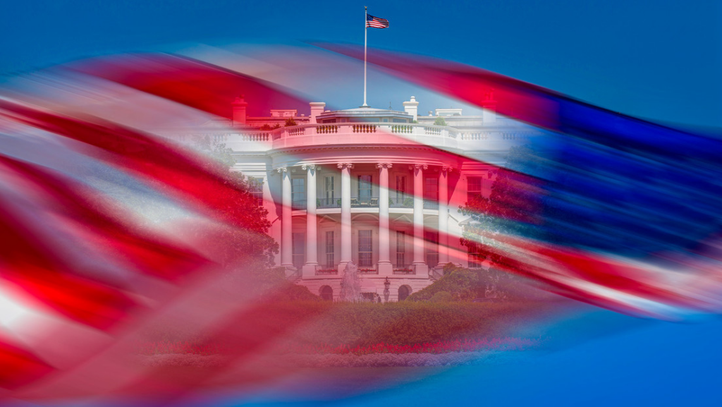 Casa Blanca España