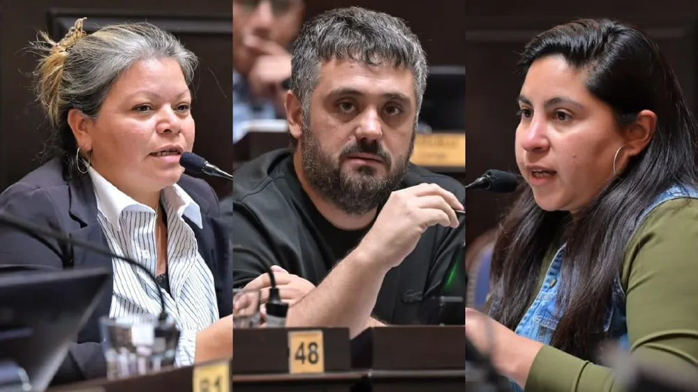 Presentan un proyecto de ley para limitar la compra de tierras por parte de extranjeros