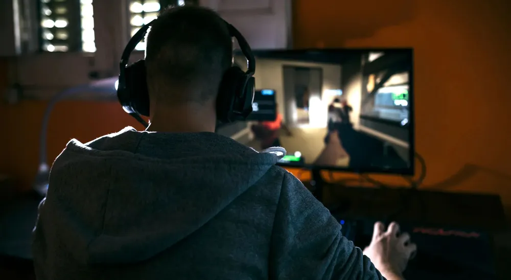 General Madariaga: suspendieron a seis operadores del Centro de Monitoreo por jugar videojuegos