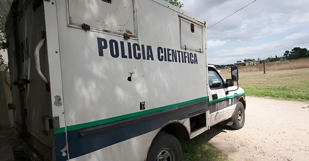 Mar del Plata: murió atrapado en un boquete que habría realizado para ingresar a un depósito