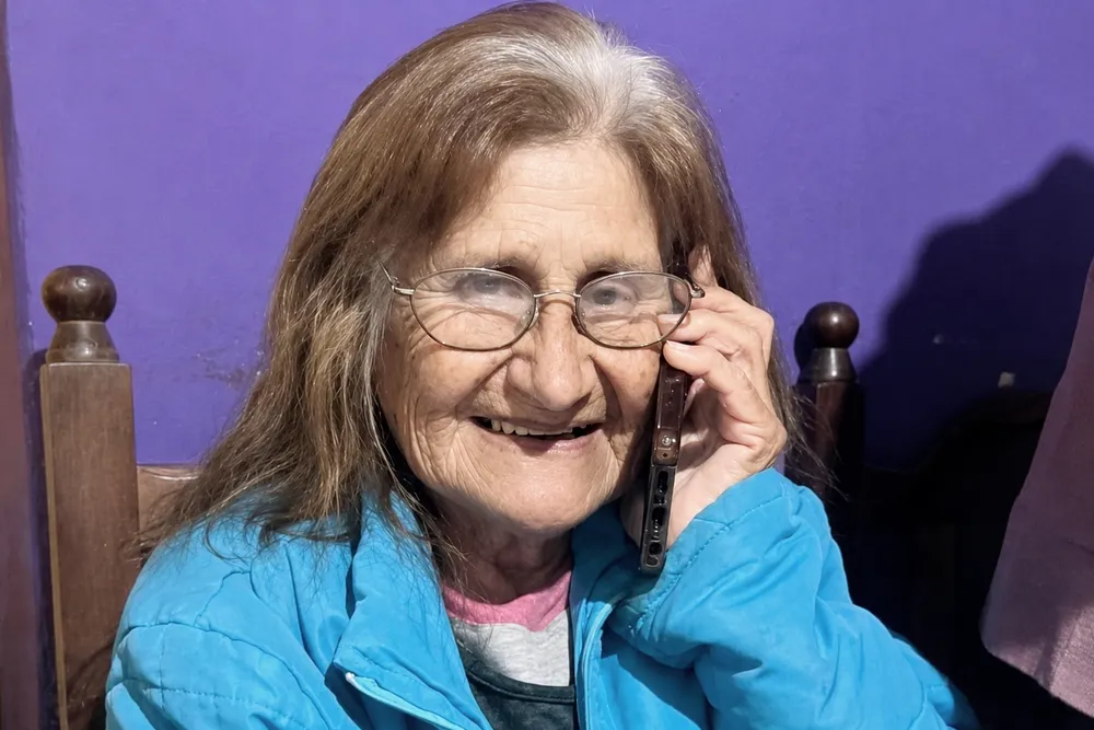 Encontraron muerta a una mujer de 79 años que era buscada desde junio en Berazategui