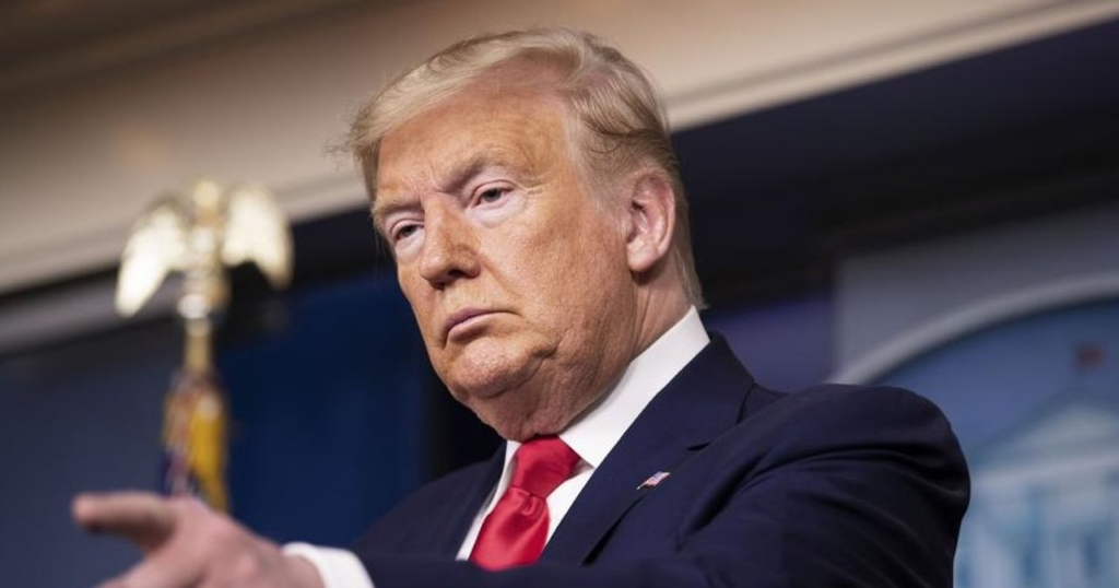 trump