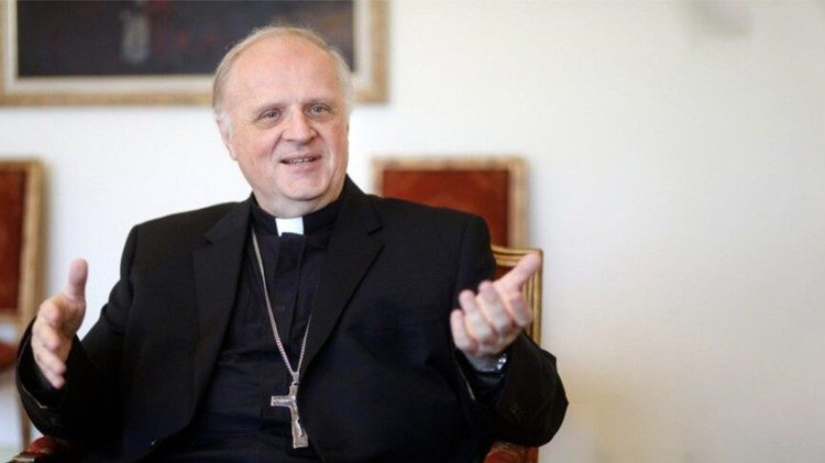 nuncio