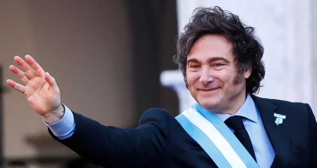 El discurso de Milei en Tucumán por el 9 de julio saldrá por cadena nacional