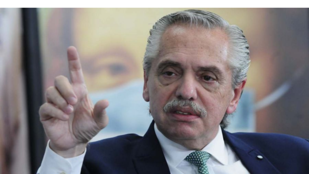 La Cámara Federal rechazó un planteo de Alberto Fernández y la causa avanza hacia el juicio oral