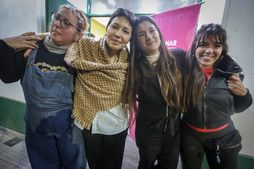 Mayra Mendoza llamó a construir una nueva estatalidad y afirmó que “vamos a recuperar un proyecto de país con Cristina libre”