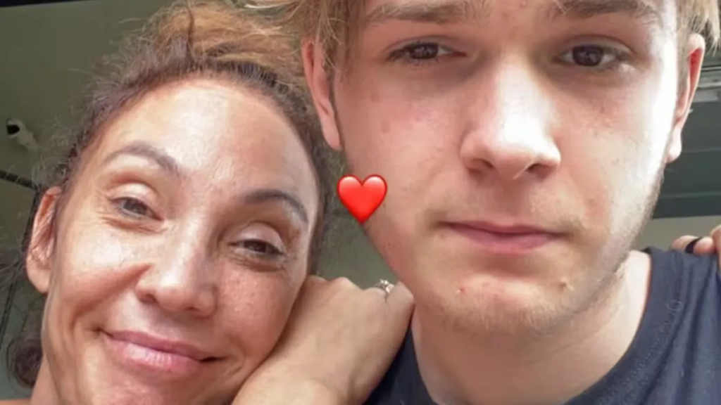 El hijo de Ernestina Pais la recordó con un mensaje tras conocerse el resultado del examen toxicológico