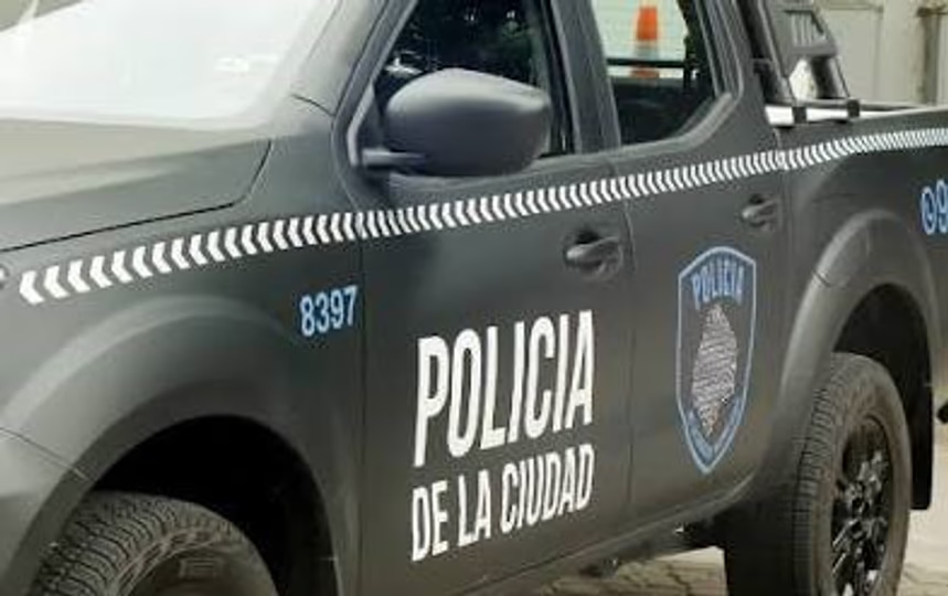 Choque en CABA: murió una mujer que iba como acompañante en una moto en Pompeya
