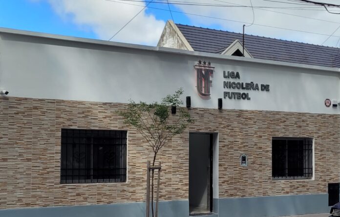 liga futbol