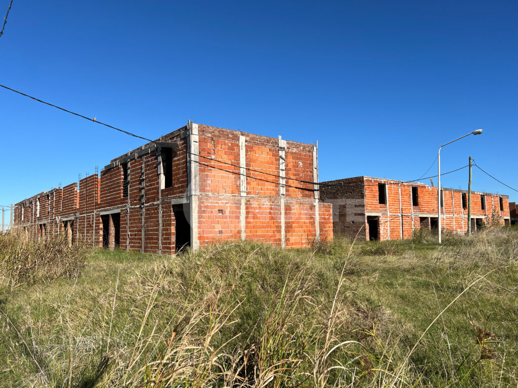 vivienda informe argentina