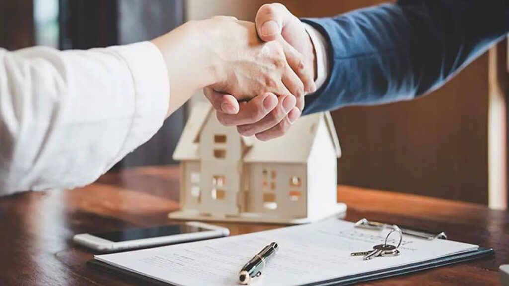 mercado inmobiliario