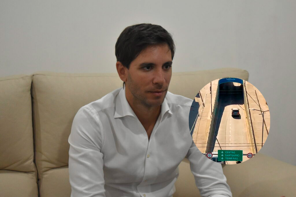 Santiago Passaglia