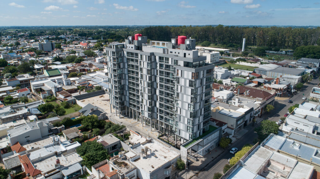 inversión inmobiliaria búsqueda resguardo mercado