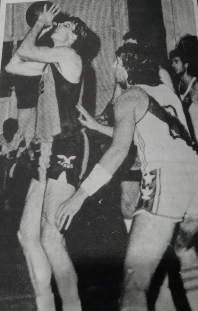 Básquet: Regatas y River Plate volverán a enfrentarse después de 35 años