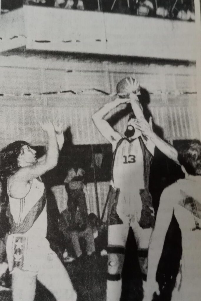 Básquet: Regatas y River Plate volverán a enfrentarse después de 35 años