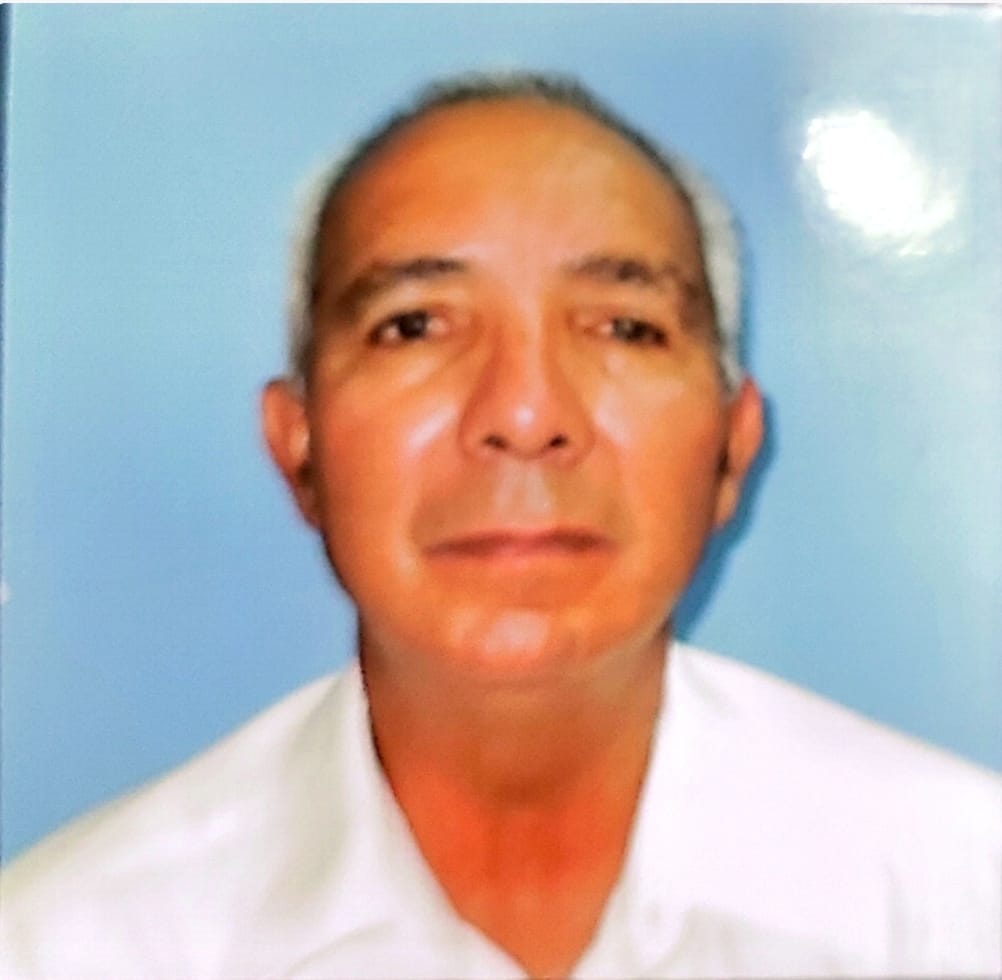 Buscan a Antonio Pedro Medina de 72 años: tiene discapacidad visual, tomó un colectivo en barrio Las Viñas hacia el centro y no regresó