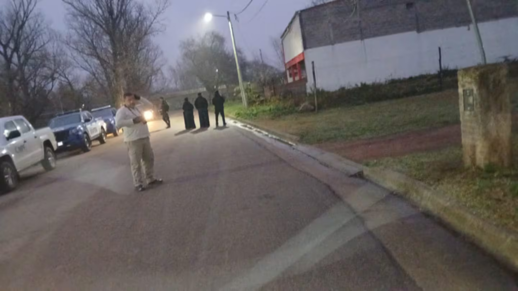 justicia Córdoba